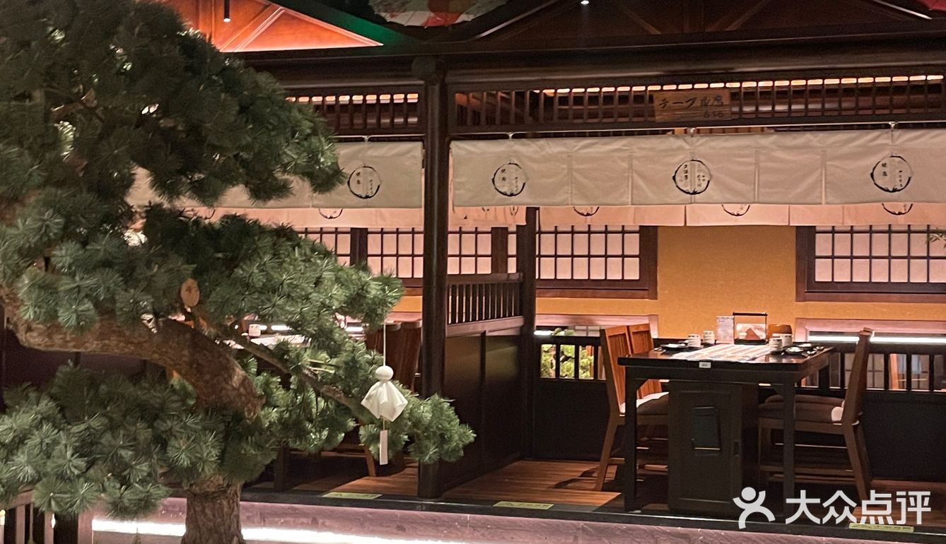 北京朝阳门这家日料自助真的每周都想去一次！