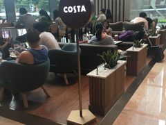 -COSTA COFFEE(静安嘉里中心店)