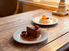 -Vanillacafe香草咖啡(银海大世界店)