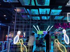 -世代星球·保龄球·镭战真人CS·团建(杨浦店)