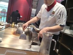 -湘汇概念铁板烧(铁西万达店)