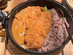 -堂本家·二代目·炸猪排(中心书城店)