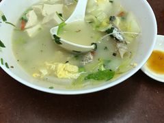 -阳江河堤老牌曾记美食