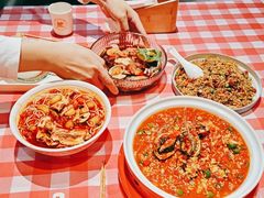 -辣小鲜·南昌大排档(船山路店)