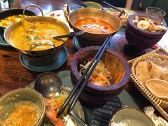 -苏梅花园(群星城店)