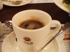 -绿茵阁(体育西分店)
