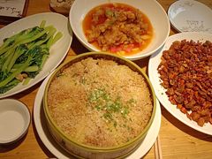 -小三峡食府(西五路店)