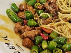 -赵崽儿川式面品(和平大悦城店)