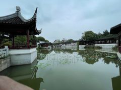 -八大山人梅湖景区