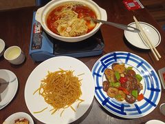 -川香渔府(万达店)