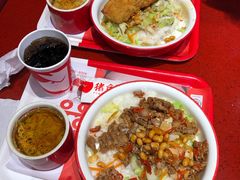 -猪角·闽南猪脚饭(上梅林店)