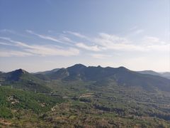 -青州市云门山风景区