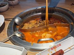 -季季红火锅(长沙步行街店)