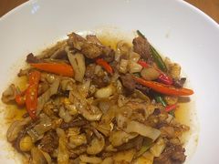 -十二点·辣椒炒肉(南山店)