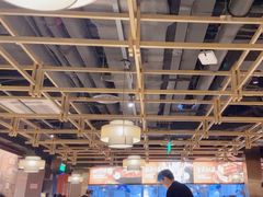 -晓宇重庆火锅(赛格国际购物中心店)