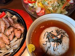 -千代武日本料理(哈西店)