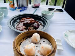 -泮溪酒家(荔枝湾店)