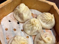 -古都历食南京菜·烤鸭·鸭血粉丝·汤包(南京博物院店)