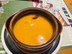 -西语炭烧牛排·西厨(石龙店)