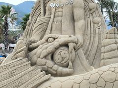 -大梅沙海滨公园