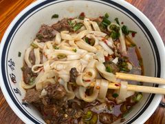 -李易面馆(树木岭店)