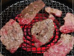 -神户赤童日式烤肉伙伴(东直门店)