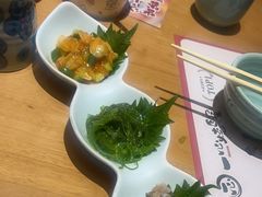 -一心创作料理屋(经开万达店)