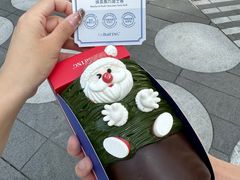 -the Roll'ING手作瑞士卷专门店(卓悦中心店)