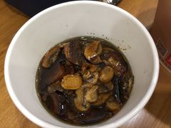 面筋炒素-鴻瑞興面馆(保利时光里店)