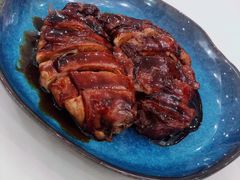 上海酱鸭-金时代顺风大酒店(金山店)