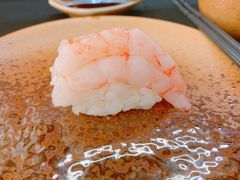甜虾寿司-Sushi Hanzo半藏(天环广场店)
