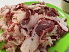 -贵州黄牛肉馆(韩村路店)