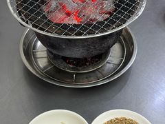 -松明一烤肉馆(鲁园店)