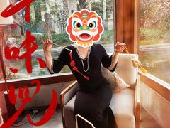 -广富林宰相府酒店·水云间