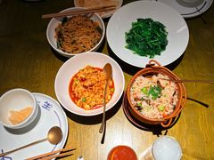 -一坐一忘云南菜(卓悦中心)