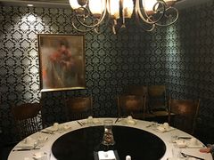 包厢-徐记私厨(半淞园路店)