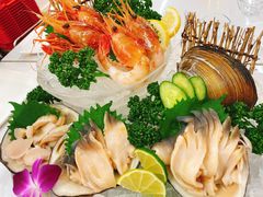 -小樽海鮮丼エン