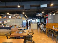 大堂-香猪坊(五道口店)
