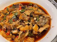 -爱乐国际温泉水疗会