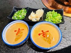-清真京华源·涮肉烧烤(丰庆店)