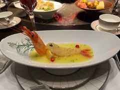 -海派悦庭·海胆烧麦·新融合菜(凯德广场店)
