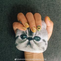 -明洞造型精品烫染