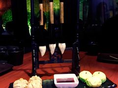 毛笔酥-醉长安(南门总店)