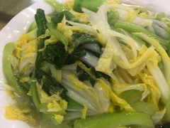 -吉莲利苑海鲜酒家(珠海拱北29年老字号店)