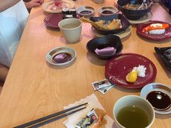 -寿司郎(北京路粤潮楼店)