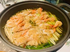 -烟火鱼乡(京华城店)