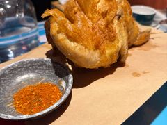 -醉长安(钟楼旗舰店)