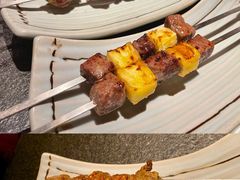 -丝路金桃·新疆菜(徐汇店)