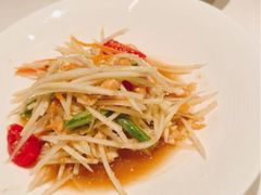 -金链花·泰国餐厅(国贸店)