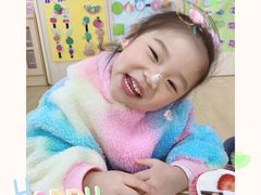 -黄浦乐烁龙鱼宝贝托育园(海潮路校区)